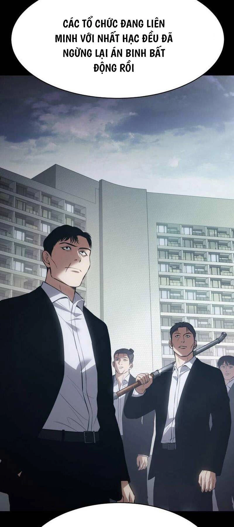 Đặc Vụ Song Sinh Chapter 69 - 58