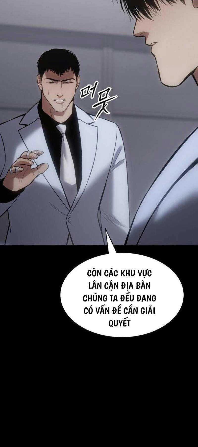 Đặc Vụ Song Sinh Chapter 69 - 60