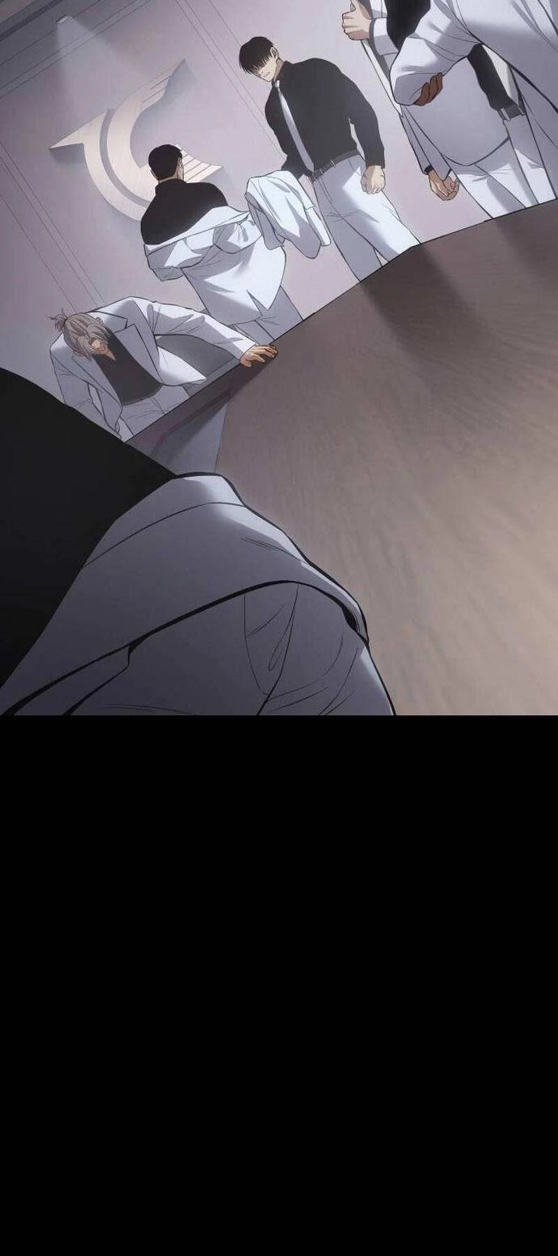 Đặc Vụ Song Sinh Chapter 69.5 - 2