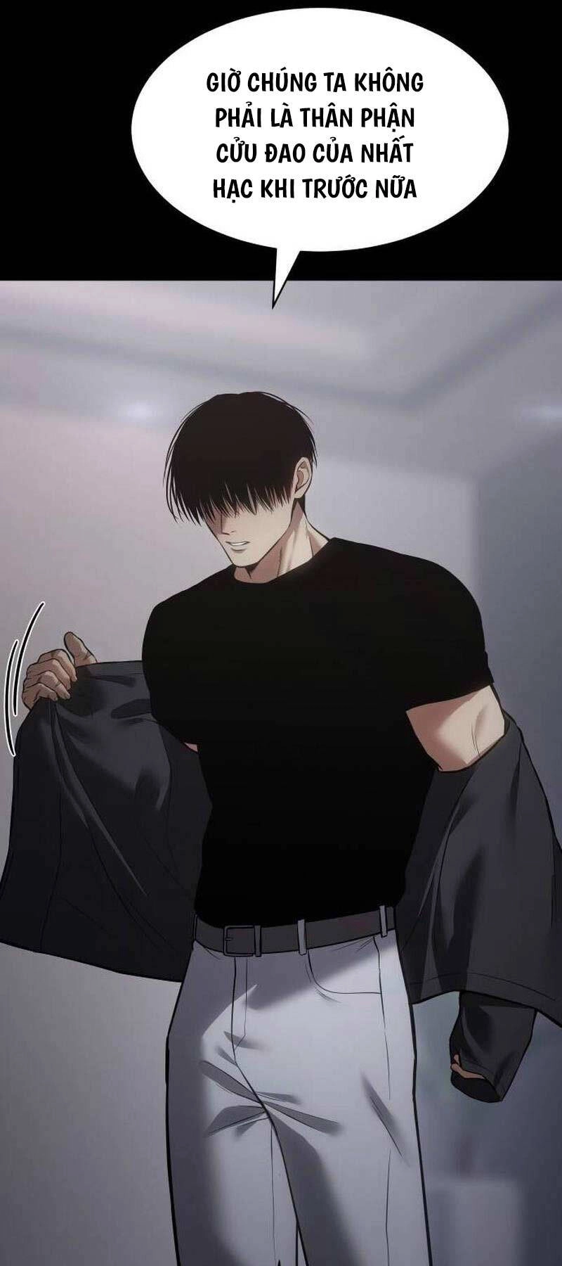 Đặc Vụ Song Sinh Chapter 69.5 - 3