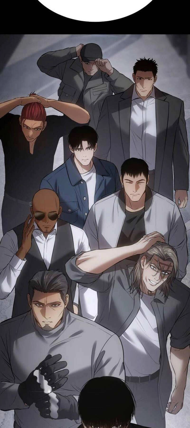 Đặc Vụ Song Sinh Chapter 69.5 - 6