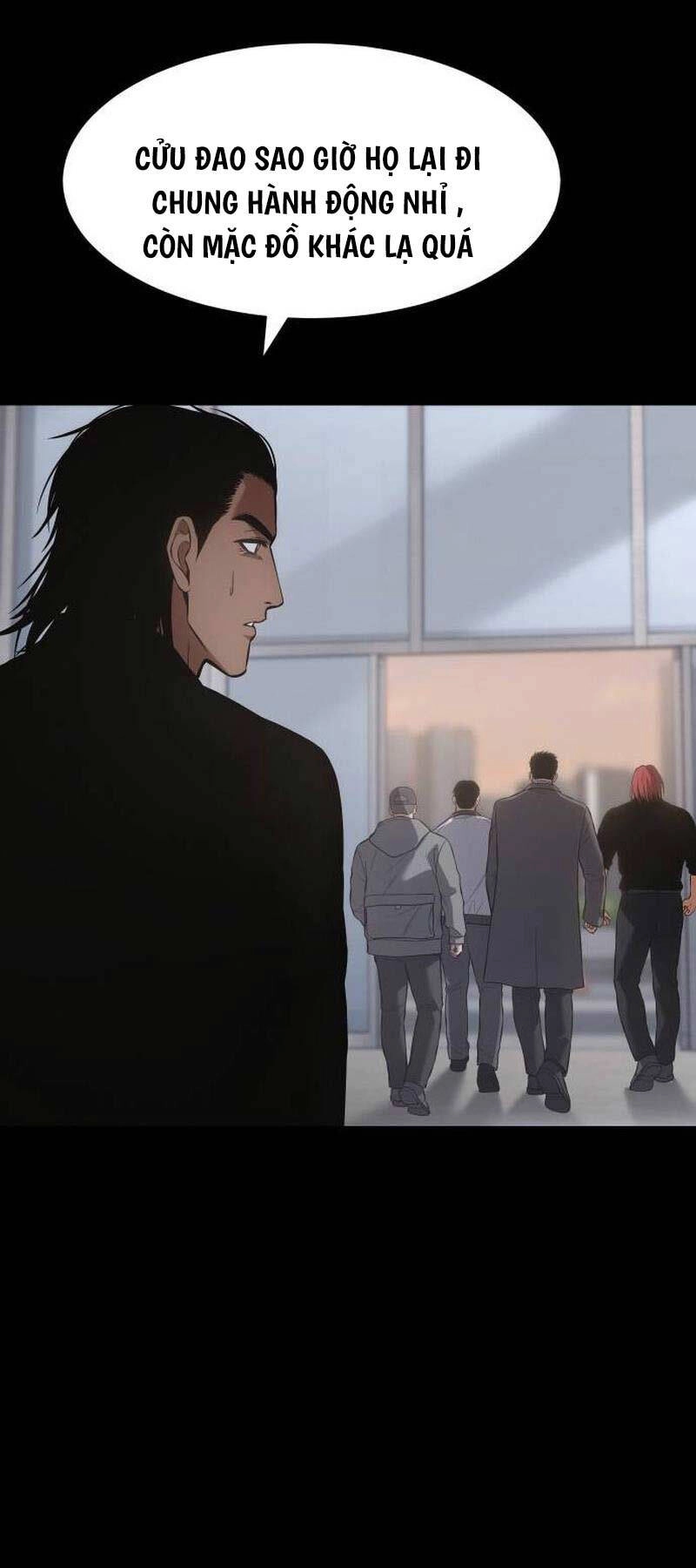 Đặc Vụ Song Sinh Chapter 69.5 - 8