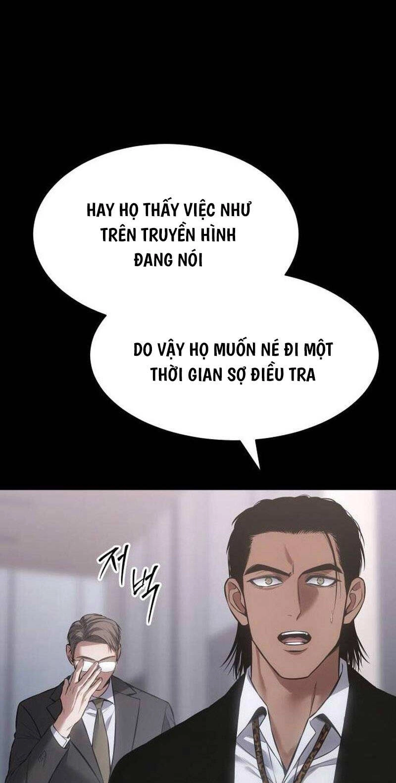 Đặc Vụ Song Sinh Chapter 69.5 - 9
