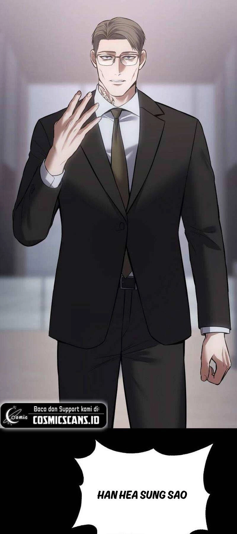 Đặc Vụ Song Sinh Chapter 69.5 - 11