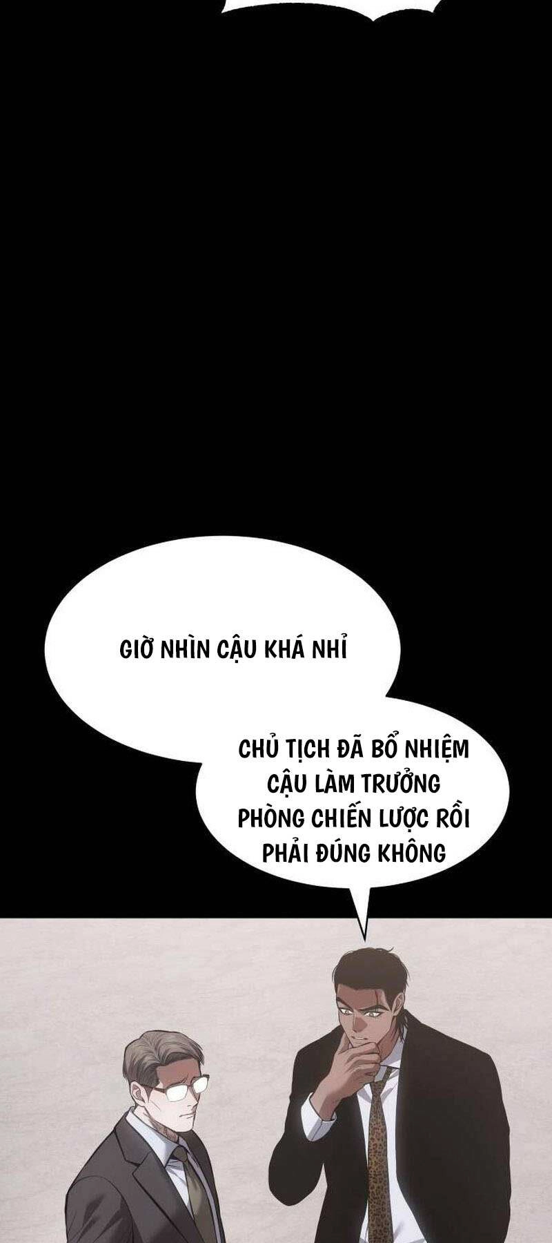 Đặc Vụ Song Sinh Chapter 69.5 - 12