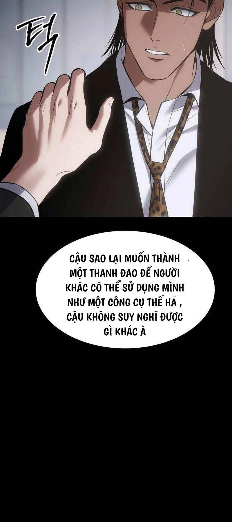 Đặc Vụ Song Sinh Chapter 69.5 - 18