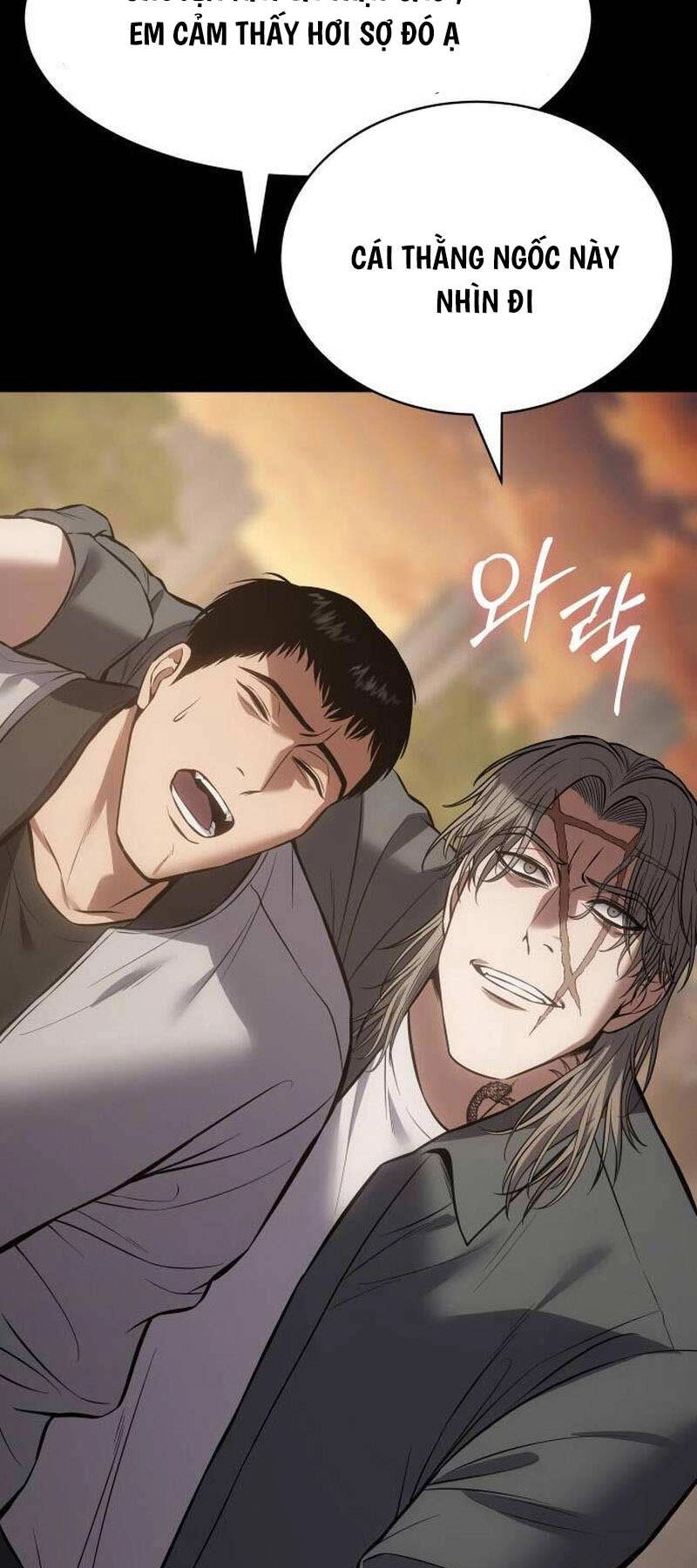 Đặc Vụ Song Sinh Chapter 69.5 - 24