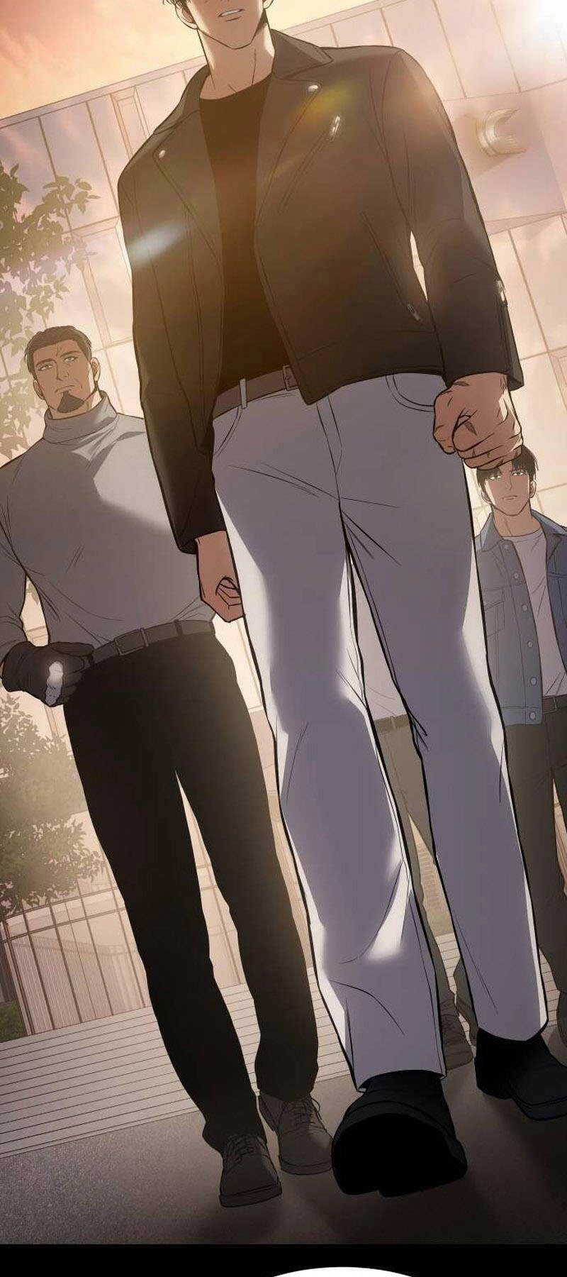 Đặc Vụ Song Sinh Chapter 69.5 - 26