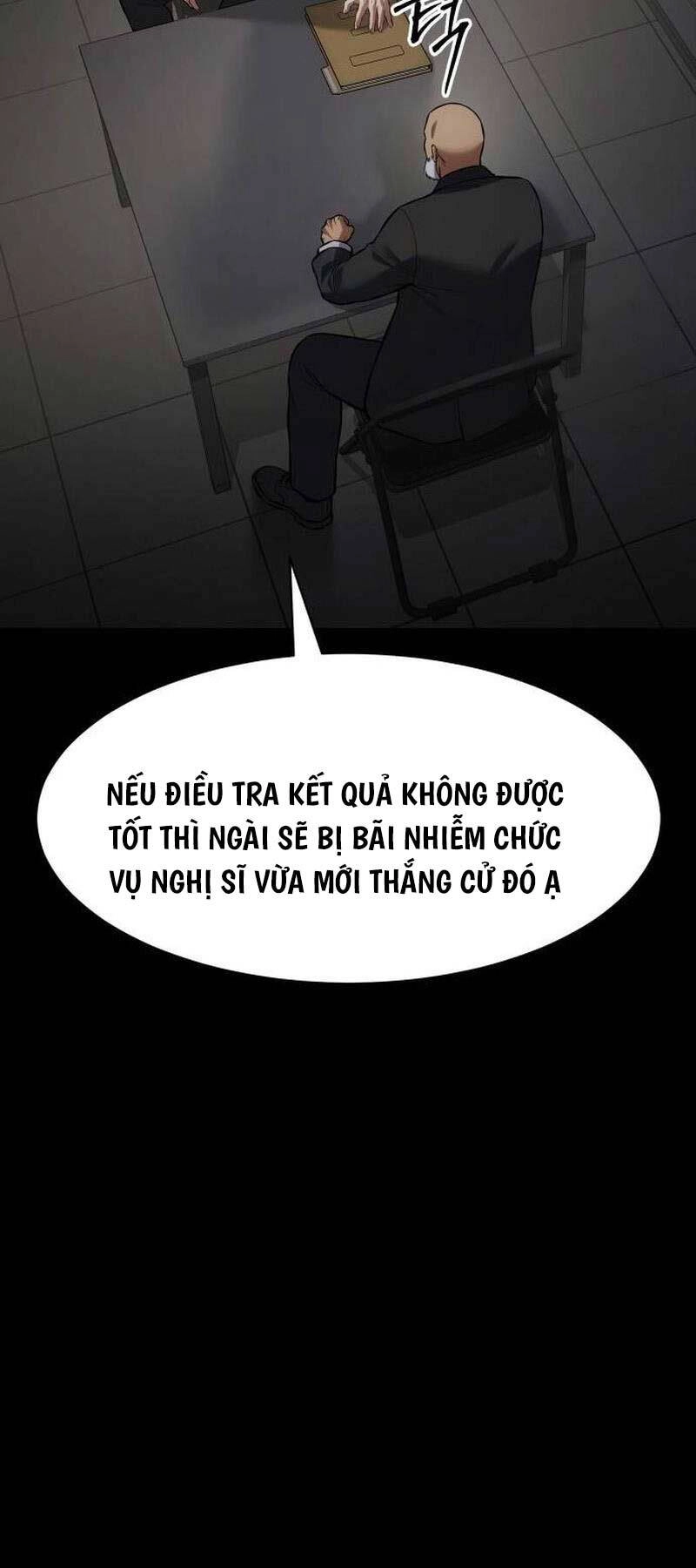 Đặc Vụ Song Sinh Chapter 69.5 - 31