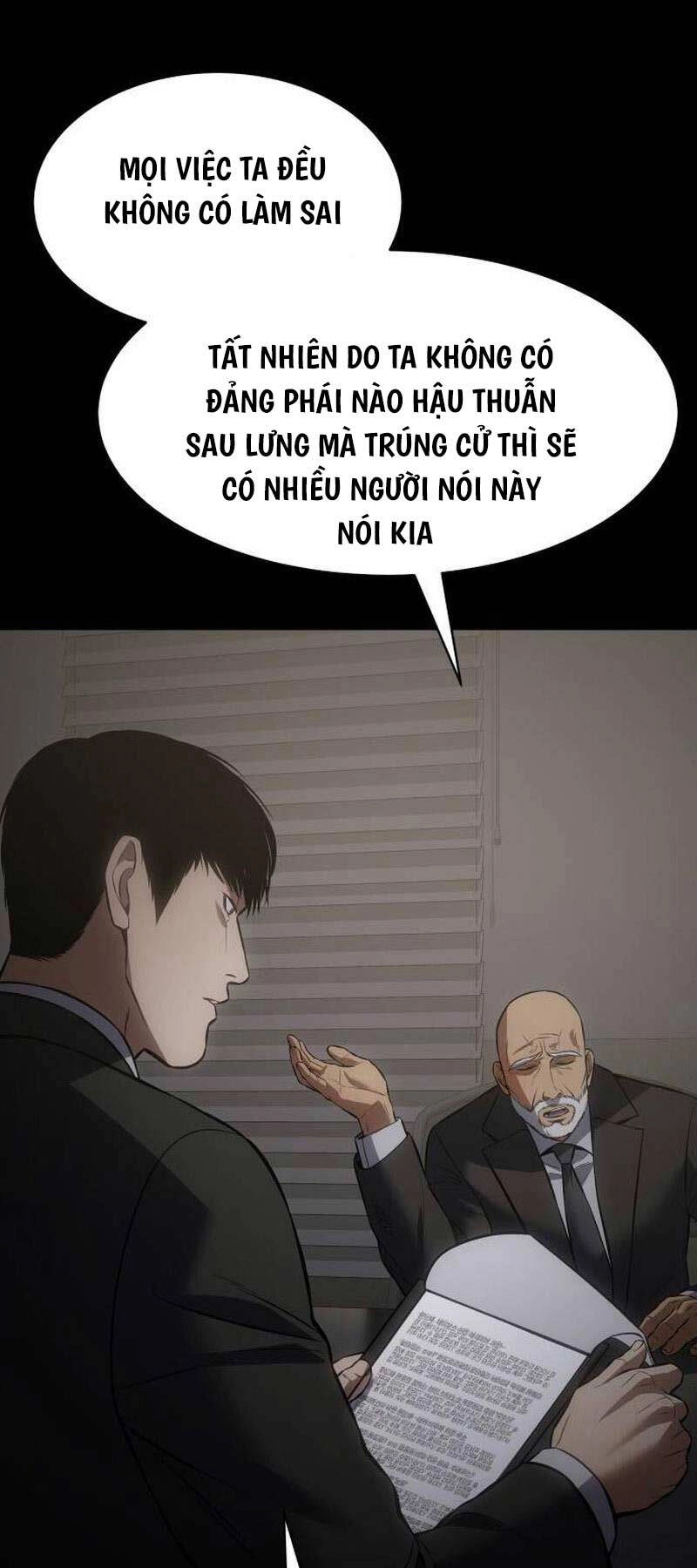 Đặc Vụ Song Sinh Chapter 69.5 - 32