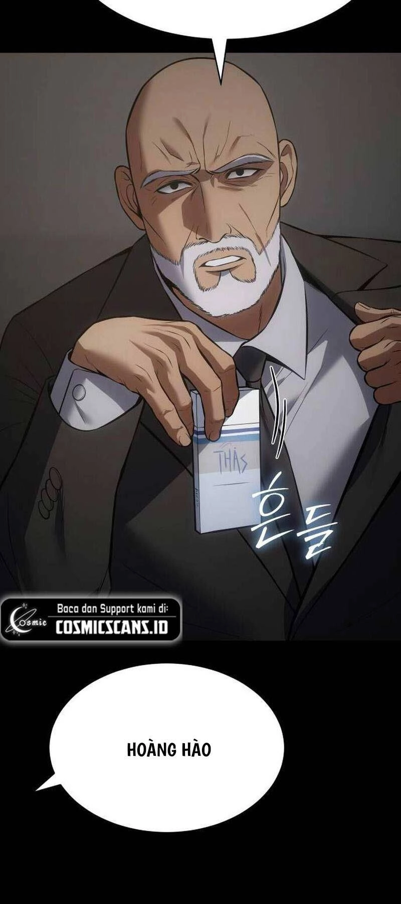 Đặc Vụ Song Sinh Chapter 69.5 - 34