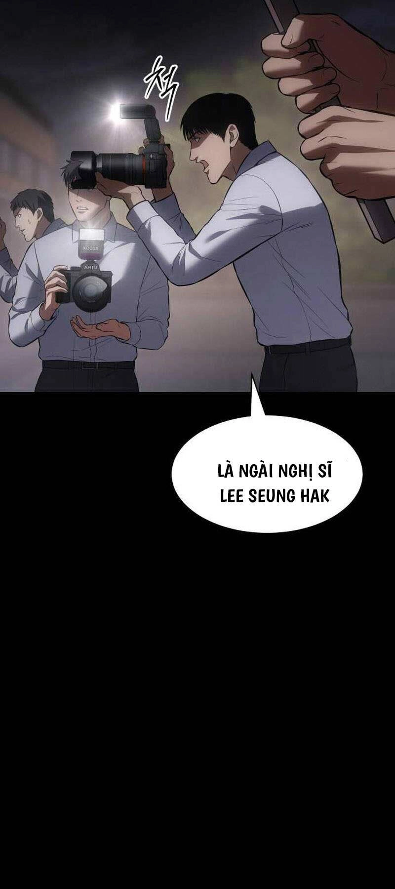 Đặc Vụ Song Sinh Chapter 69.5 - 37