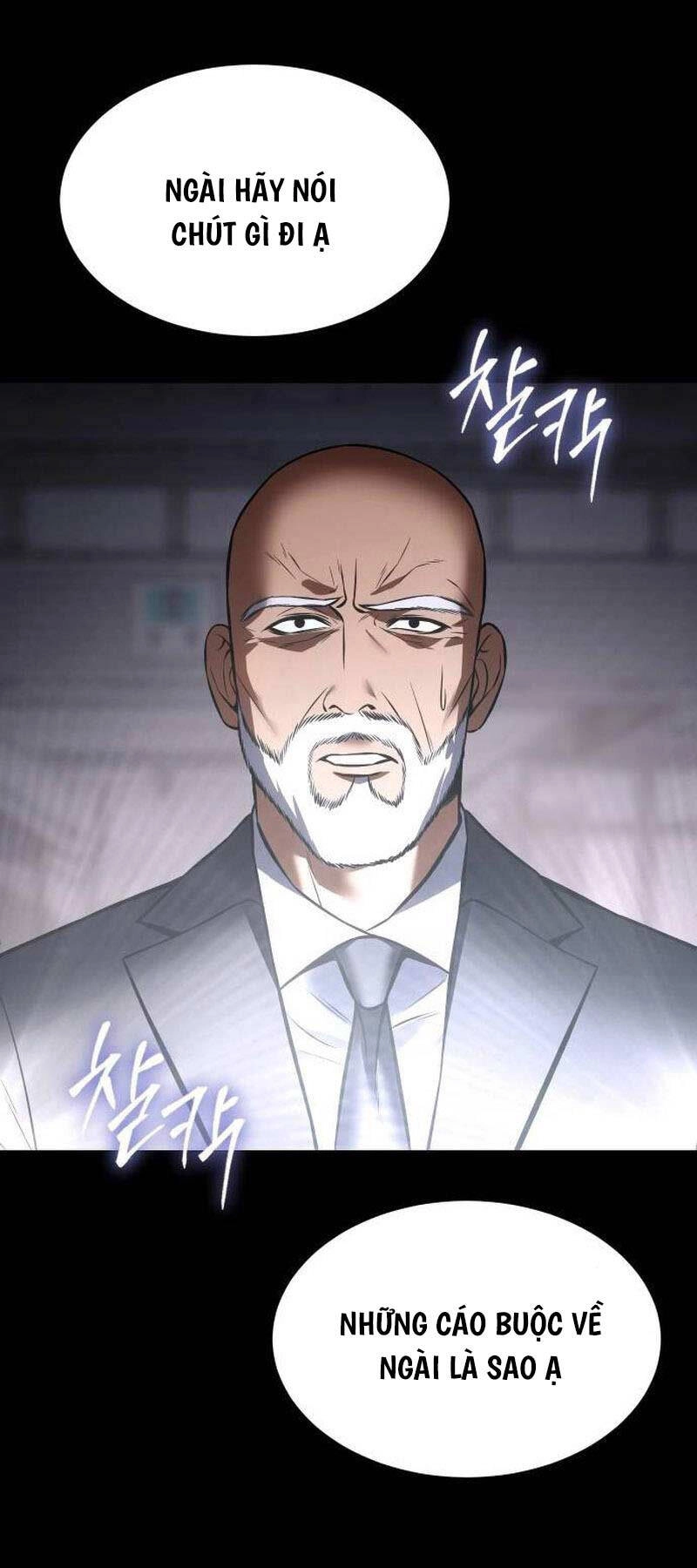 Đặc Vụ Song Sinh Chapter 69.5 - 38