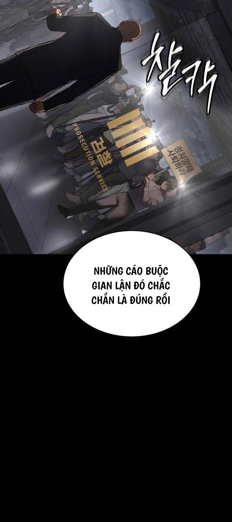 Đặc Vụ Song Sinh Chapter 69.5 - 40