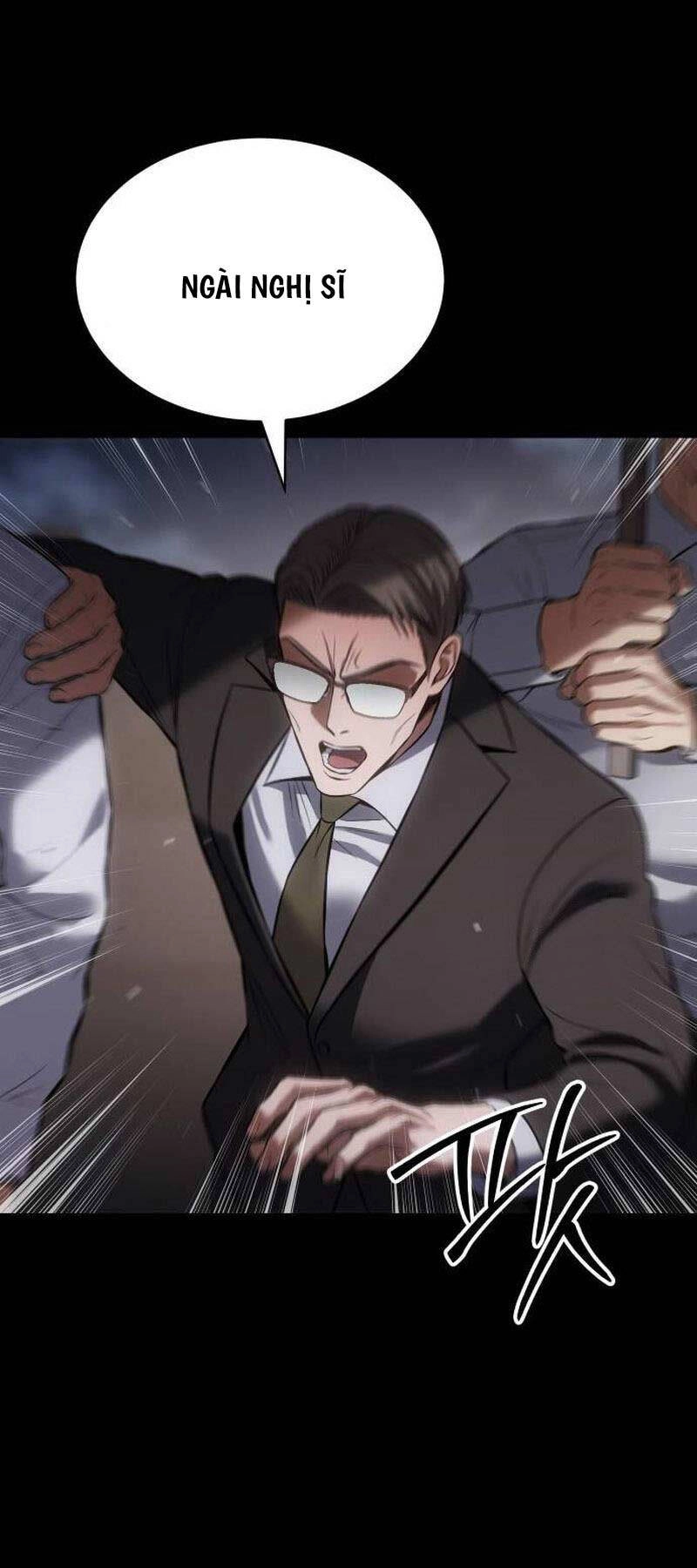 Đặc Vụ Song Sinh Chapter 69.5 - 41