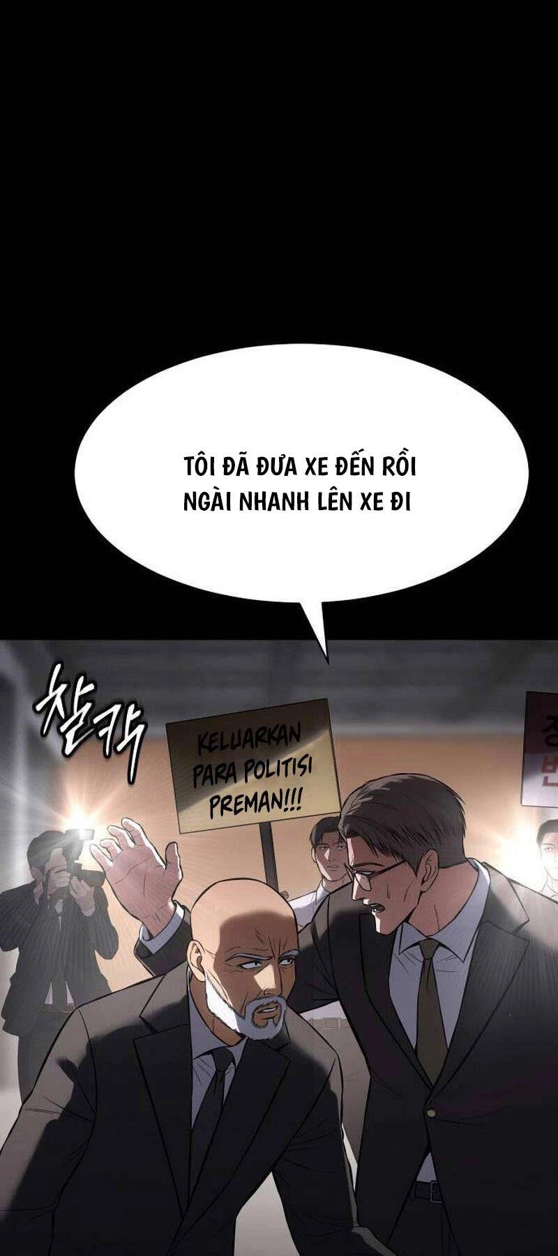 Đặc Vụ Song Sinh Chapter 69.5 - 42