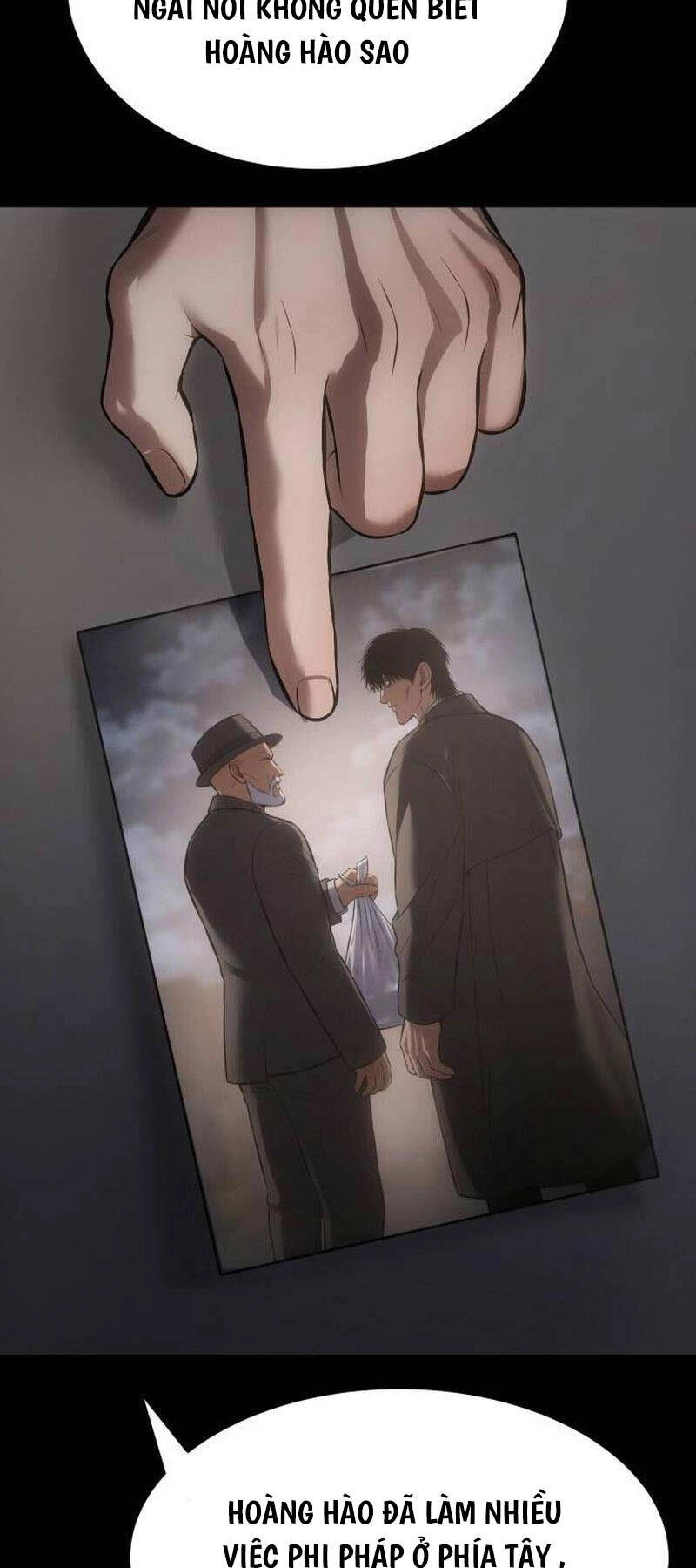 Đặc Vụ Song Sinh Chapter 69.5 - 45