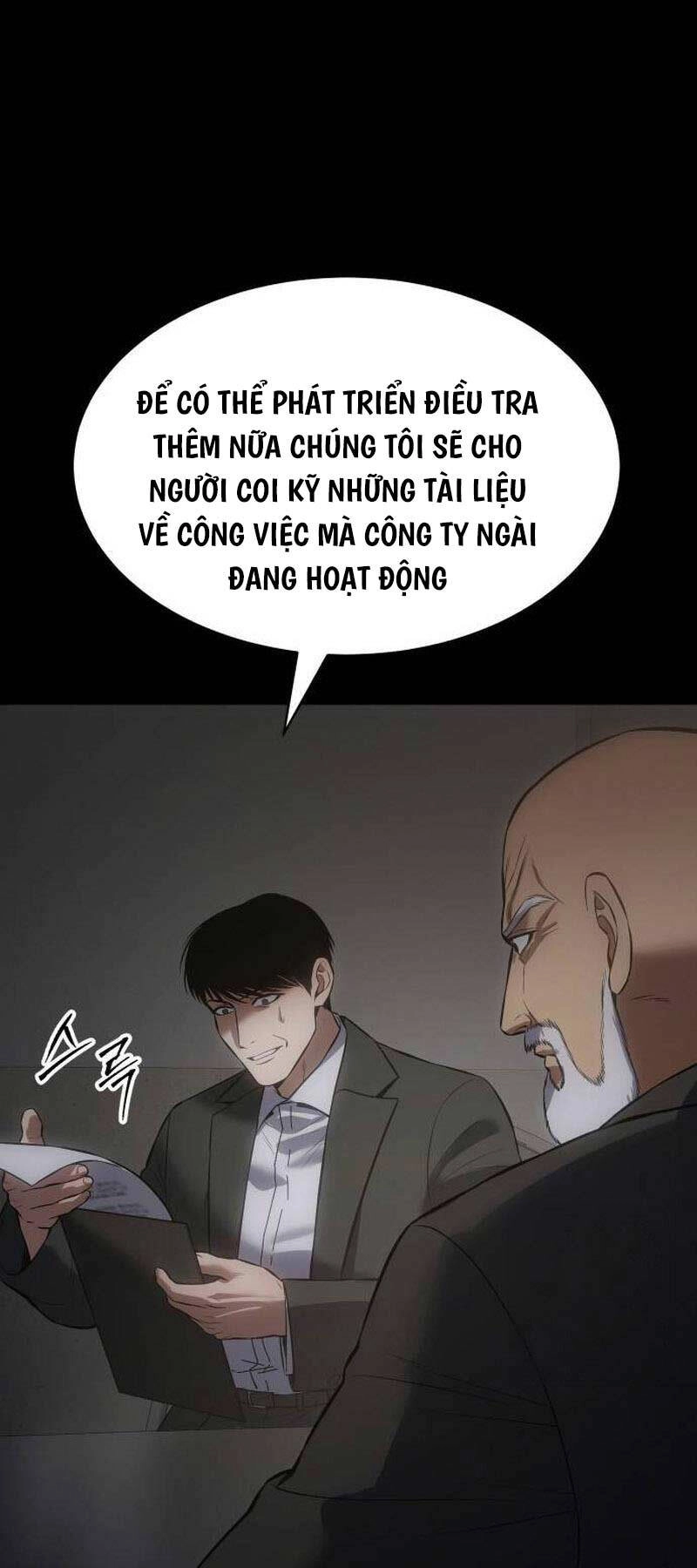 Đặc Vụ Song Sinh Chapter 69.5 - 49