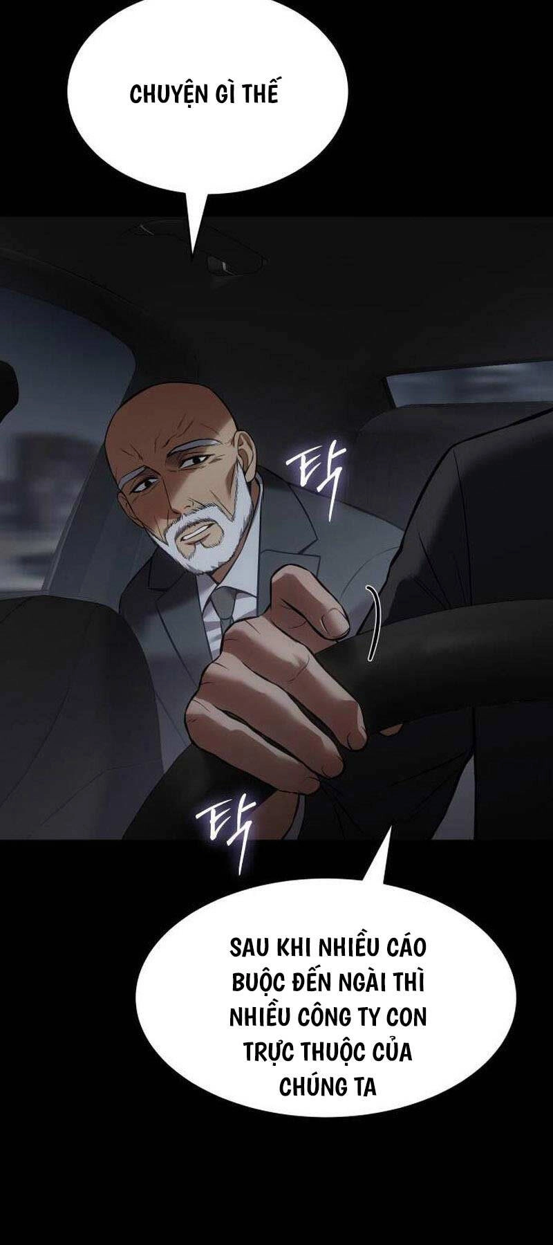 Đặc Vụ Song Sinh Chapter 69.5 - 52