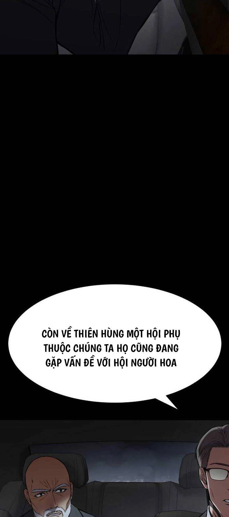 Đặc Vụ Song Sinh Chapter 69.5 - 62