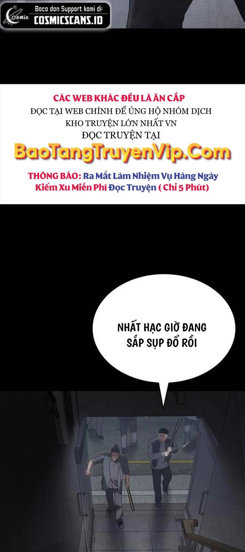 Đặc Vụ Song Sinh Chapter 69.5 - 65