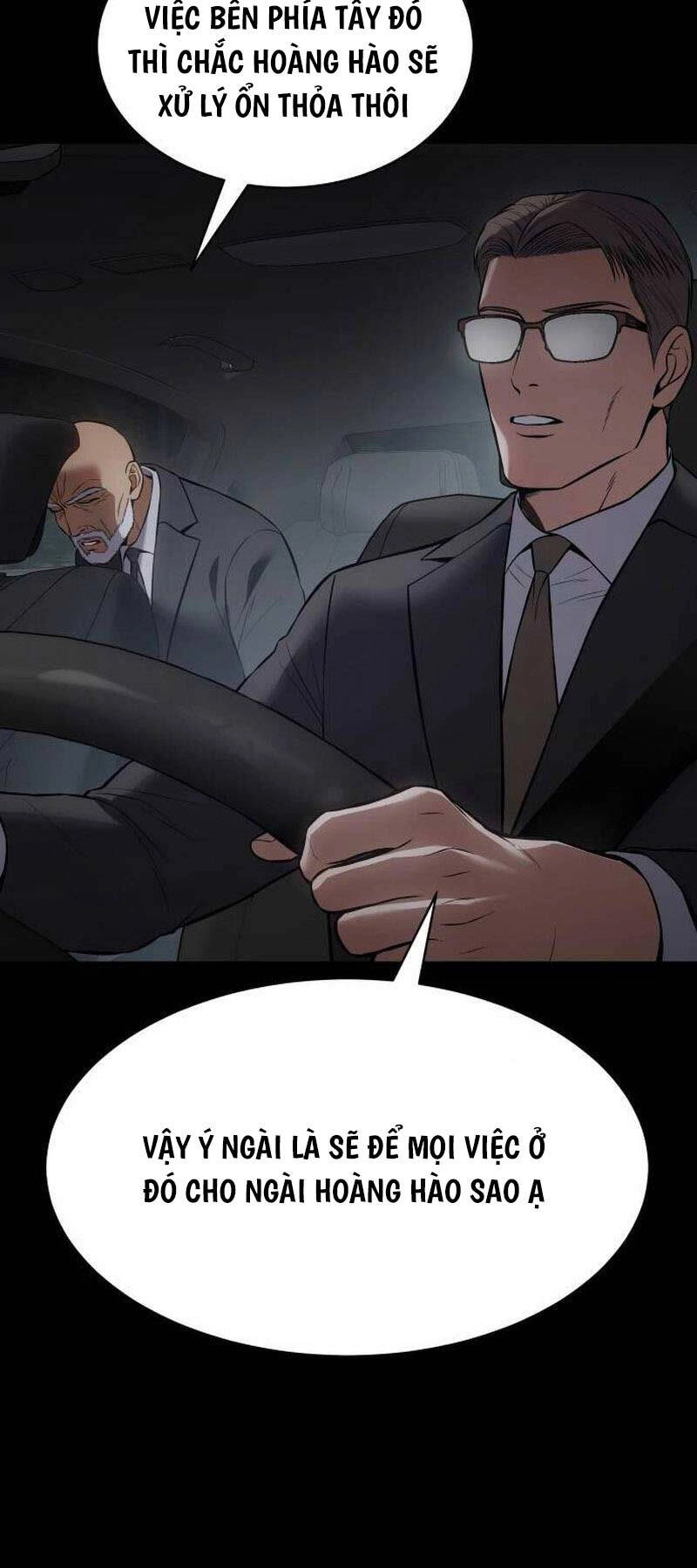 Đặc Vụ Song Sinh Chapter 69.5 - 72