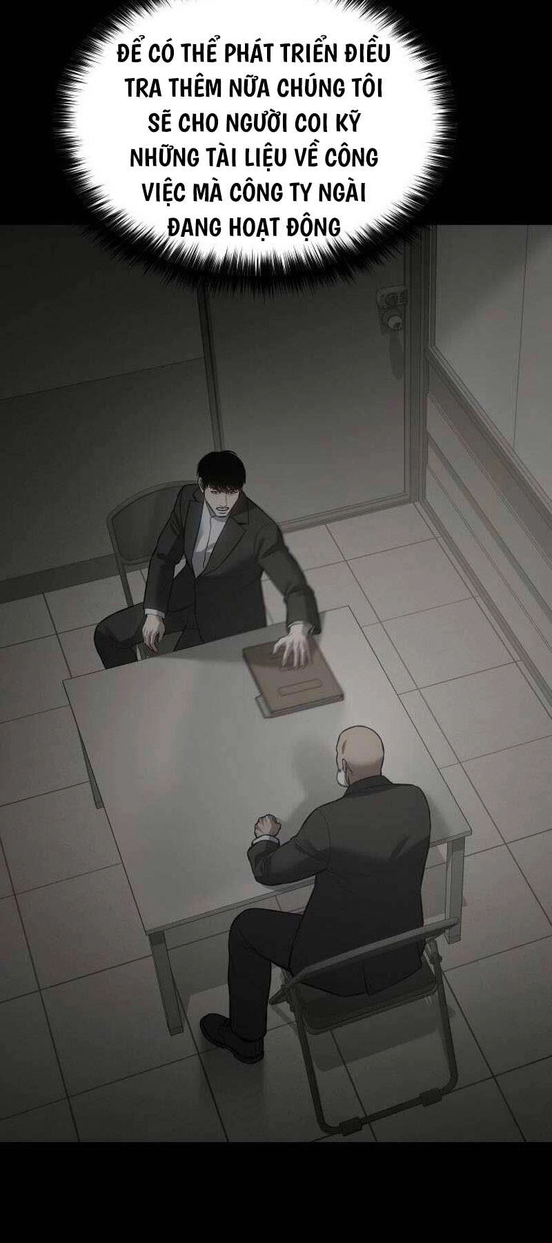 Đặc Vụ Song Sinh Chapter 69.5 - 75