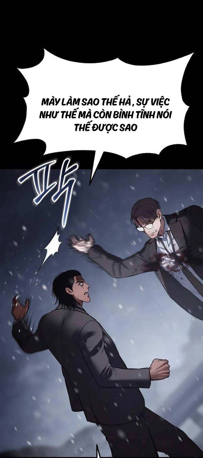 Đặc Vụ Song Sinh Chapter 70 - 20