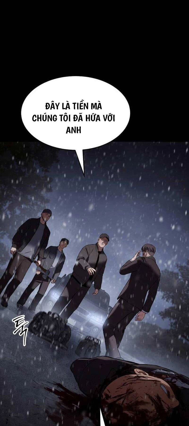 Đặc Vụ Song Sinh Chapter 70 - 28