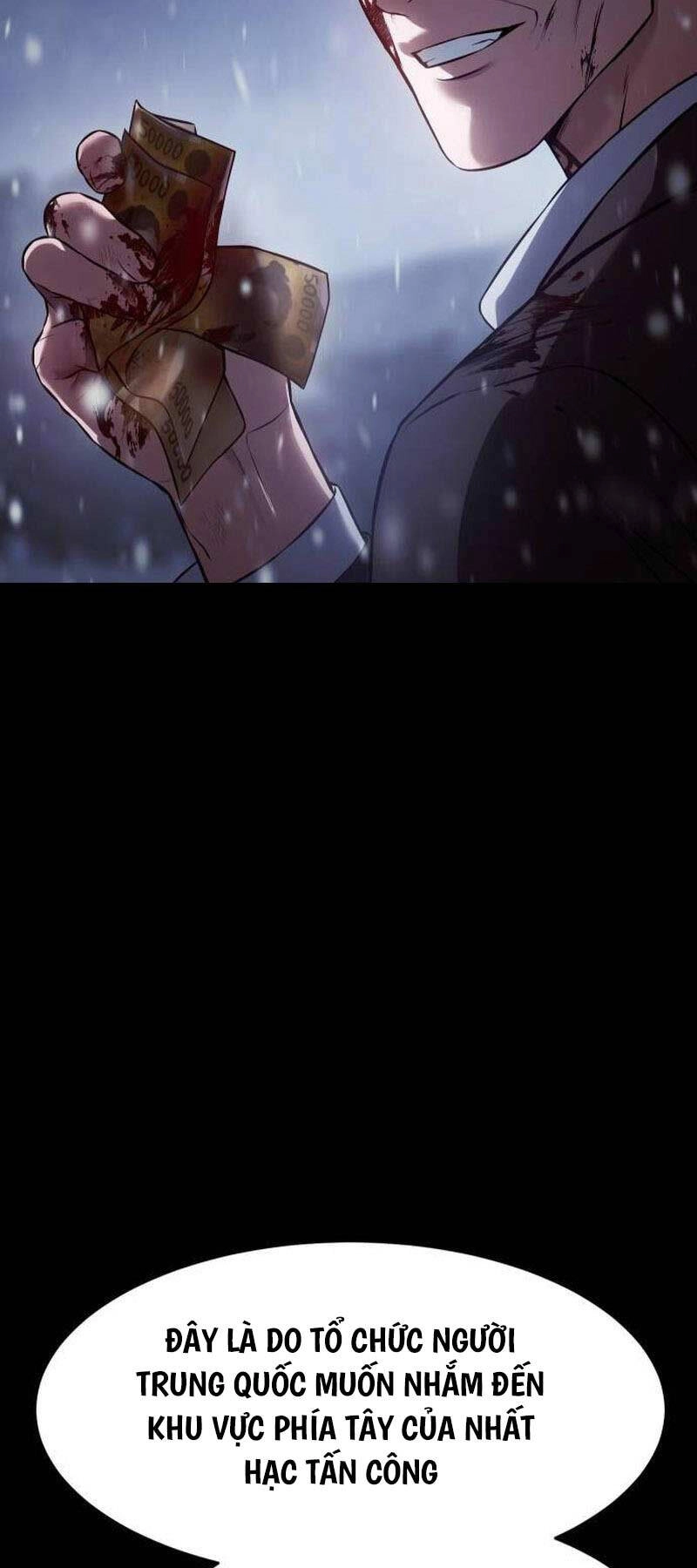 Đặc Vụ Song Sinh Chapter 70 - 34