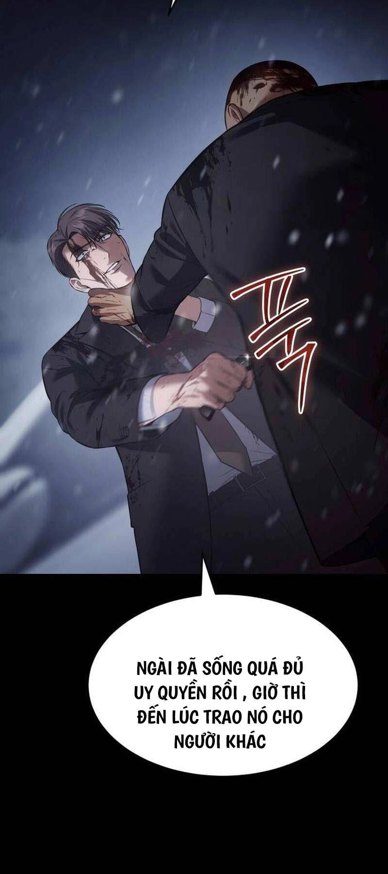 Đặc Vụ Song Sinh Chapter 70 - 55