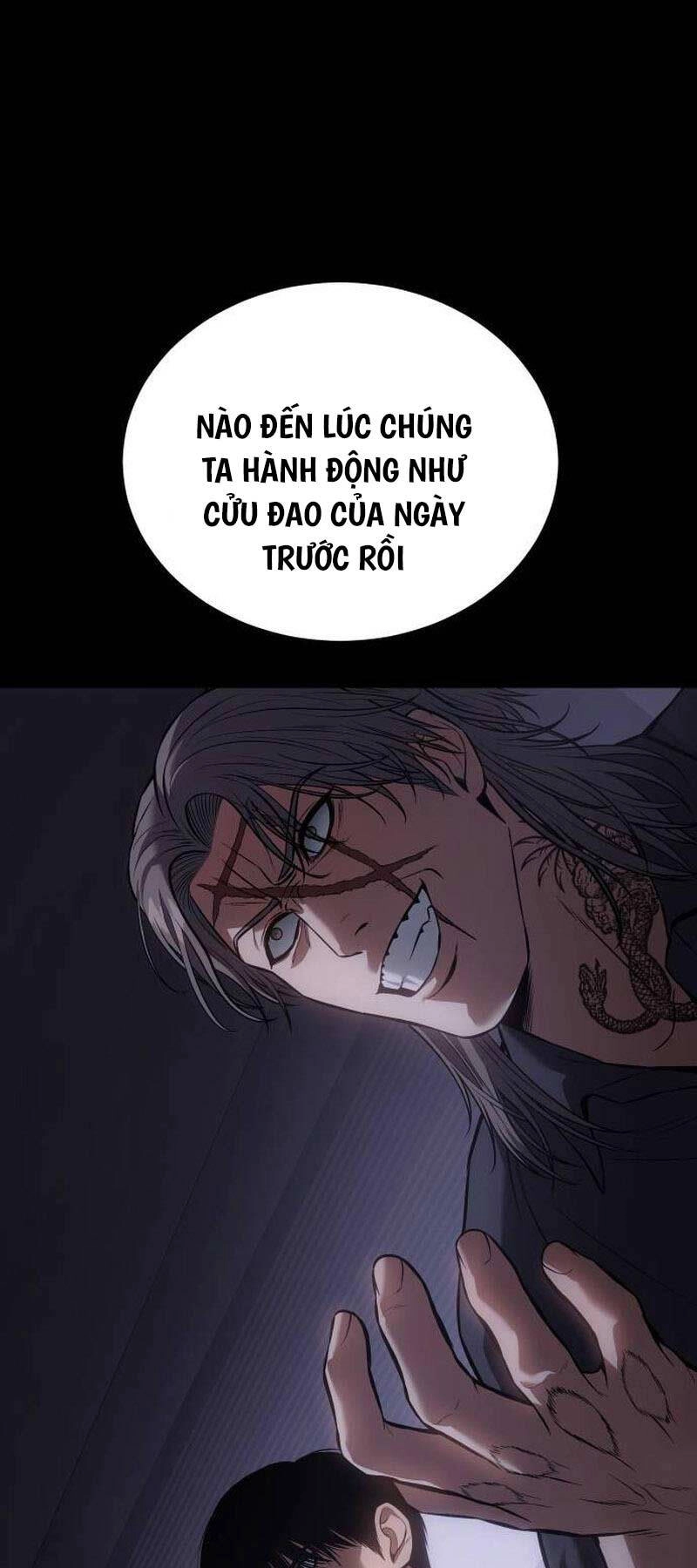 Đặc Vụ Song Sinh Chapter 70.5 - 1