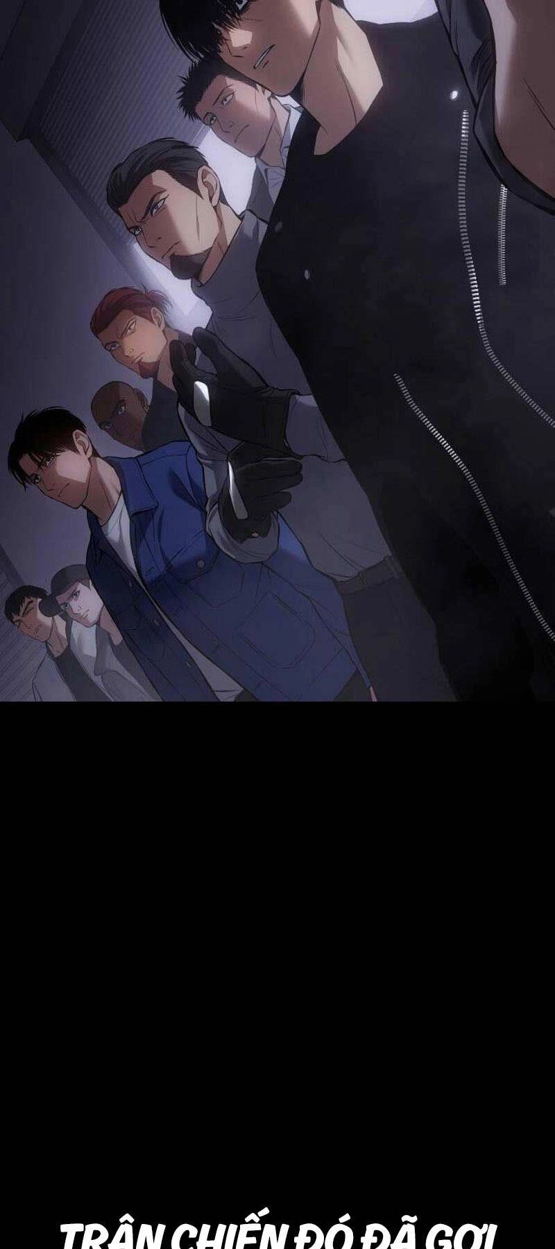 Đặc Vụ Song Sinh Chapter 70.5 - 2