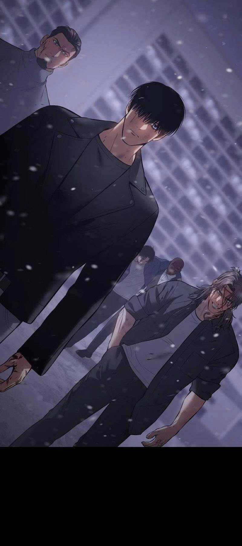 Đặc Vụ Song Sinh Chapter 70.5 - 10