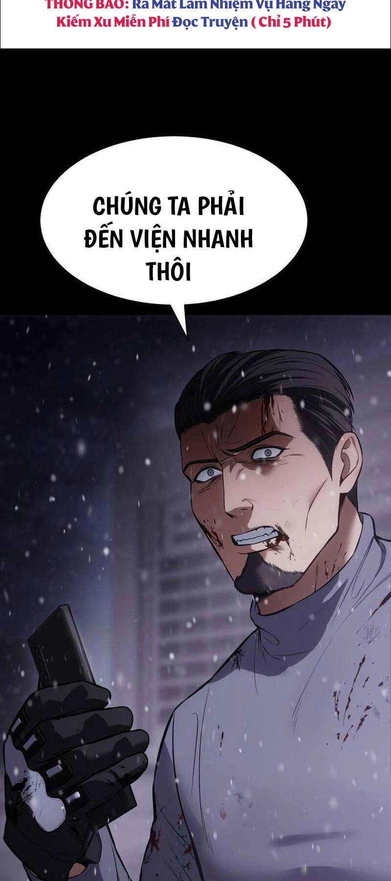 Đặc Vụ Song Sinh Chapter 70.5 - 14