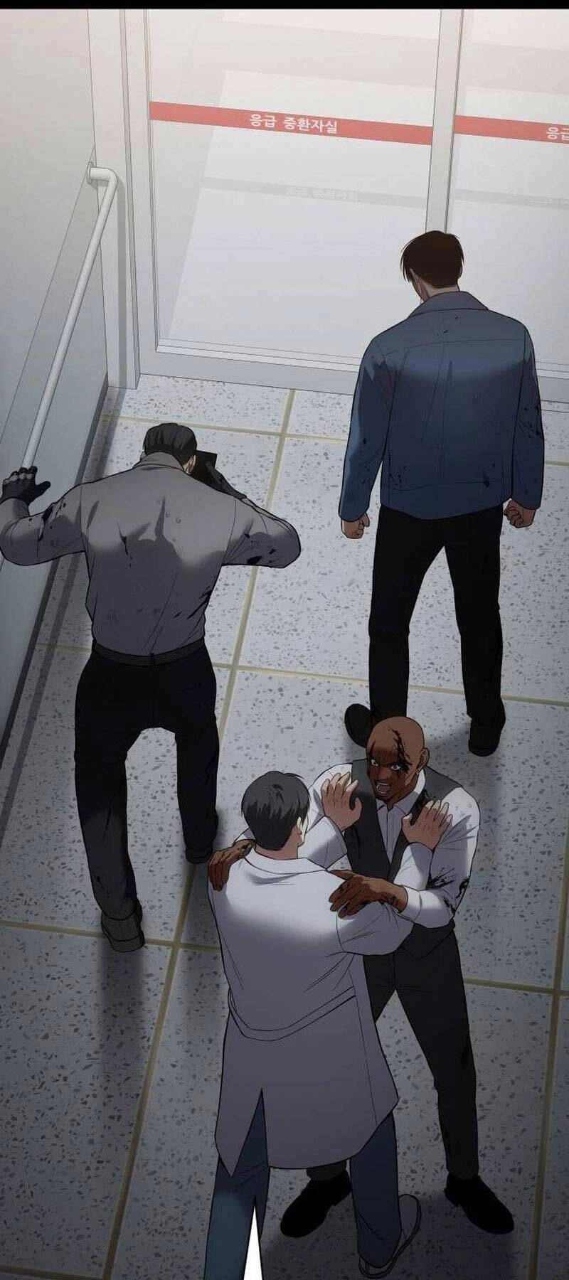 Đặc Vụ Song Sinh Chapter 70.5 - 19