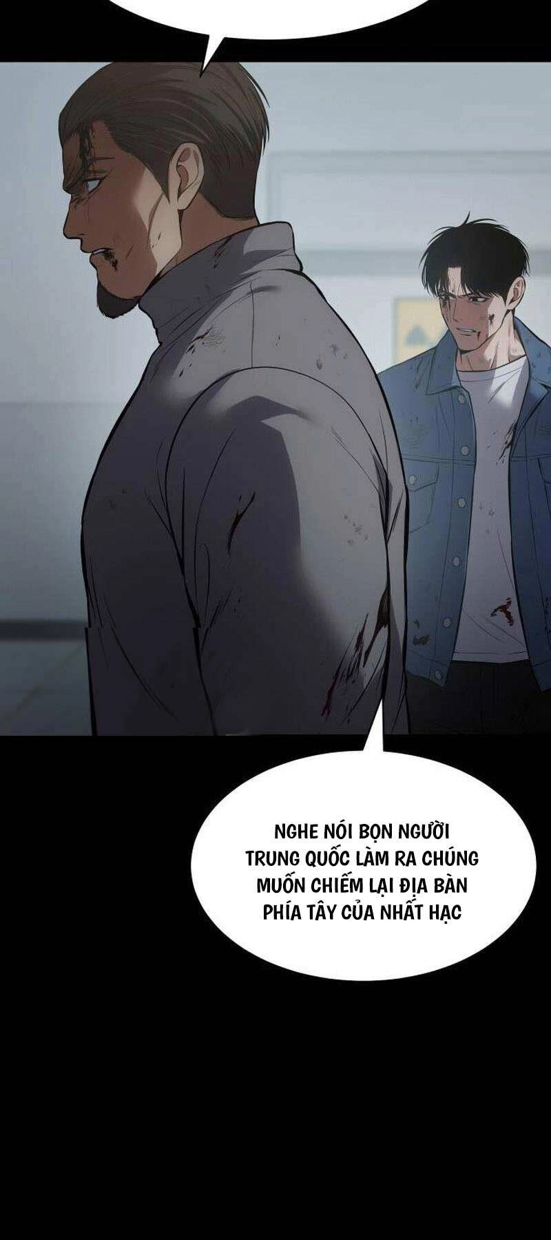 Đặc Vụ Song Sinh Chapter 70.5 - 21