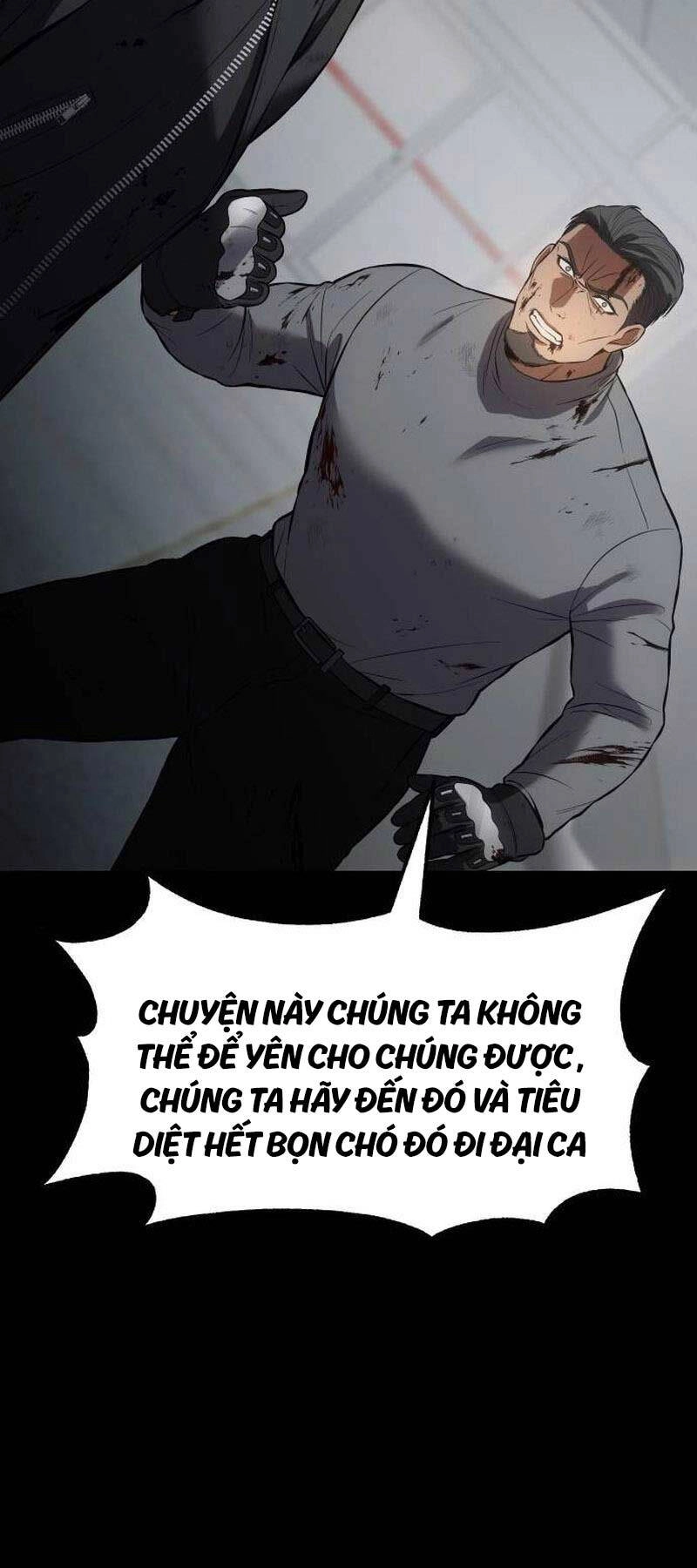 Đặc Vụ Song Sinh Chapter 70.5 - 23