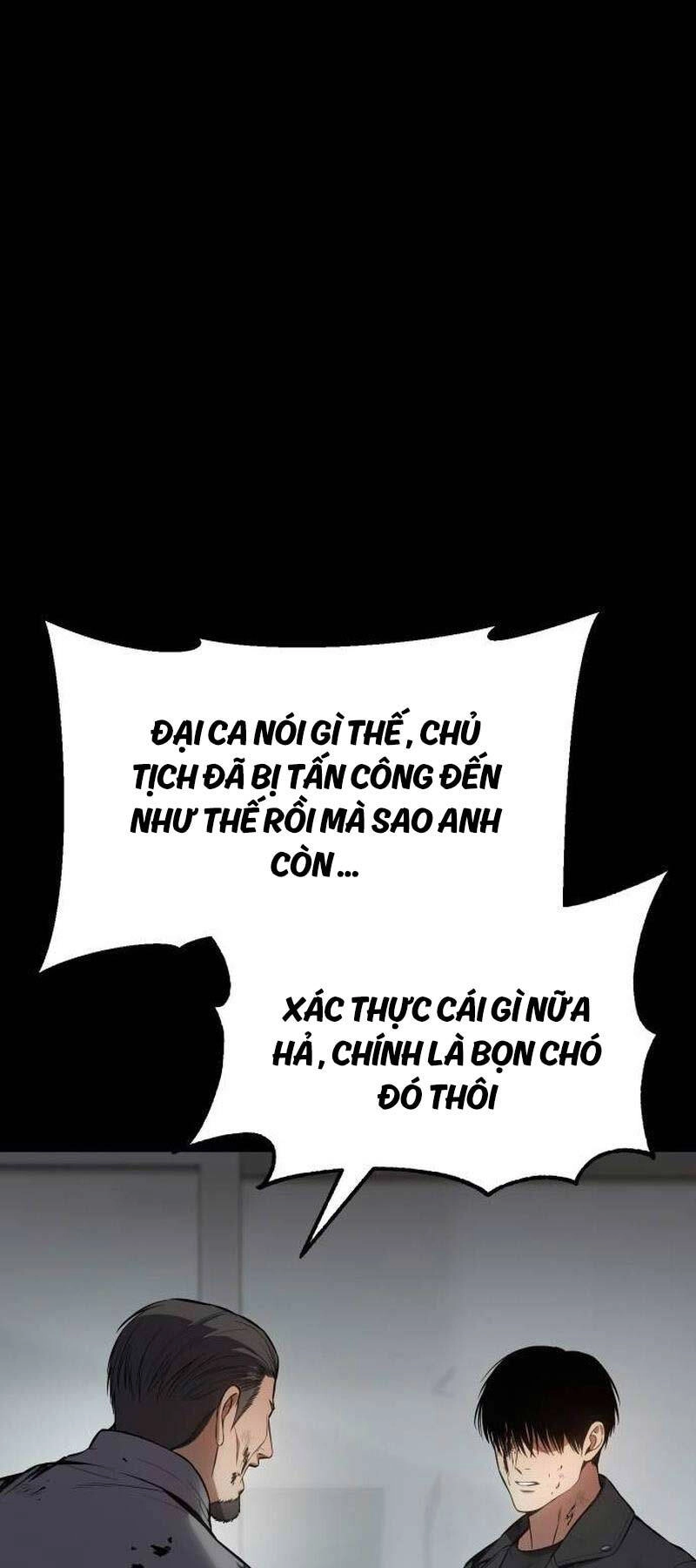 Đặc Vụ Song Sinh Chapter 70.5 - 25