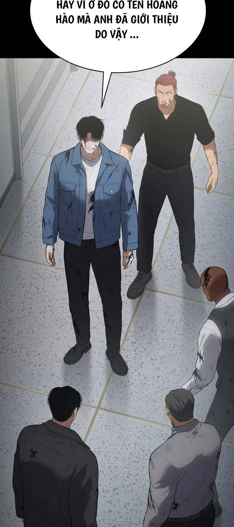 Đặc Vụ Song Sinh Chapter 70.5 - 27