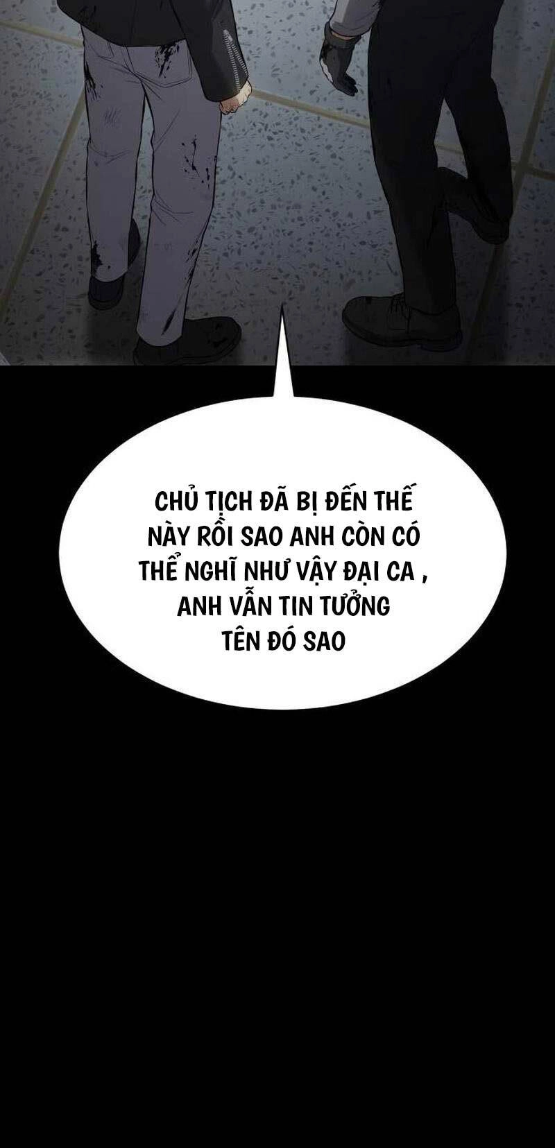 Đặc Vụ Song Sinh Chapter 70.5 - 28