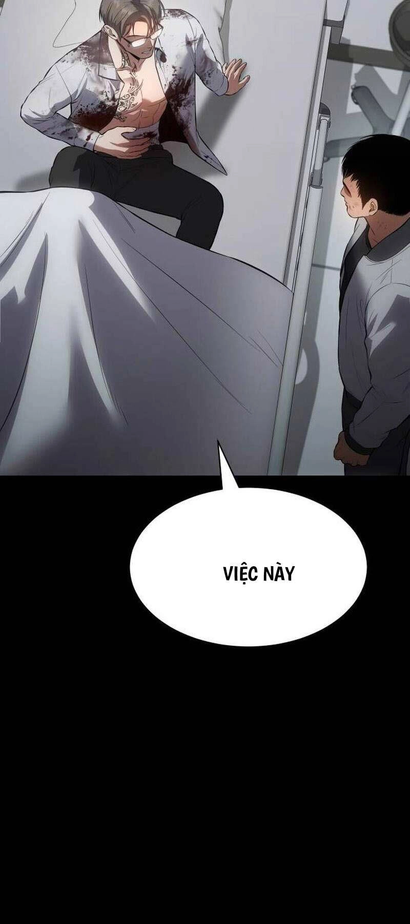 Đặc Vụ Song Sinh Chapter 70.5 - 36