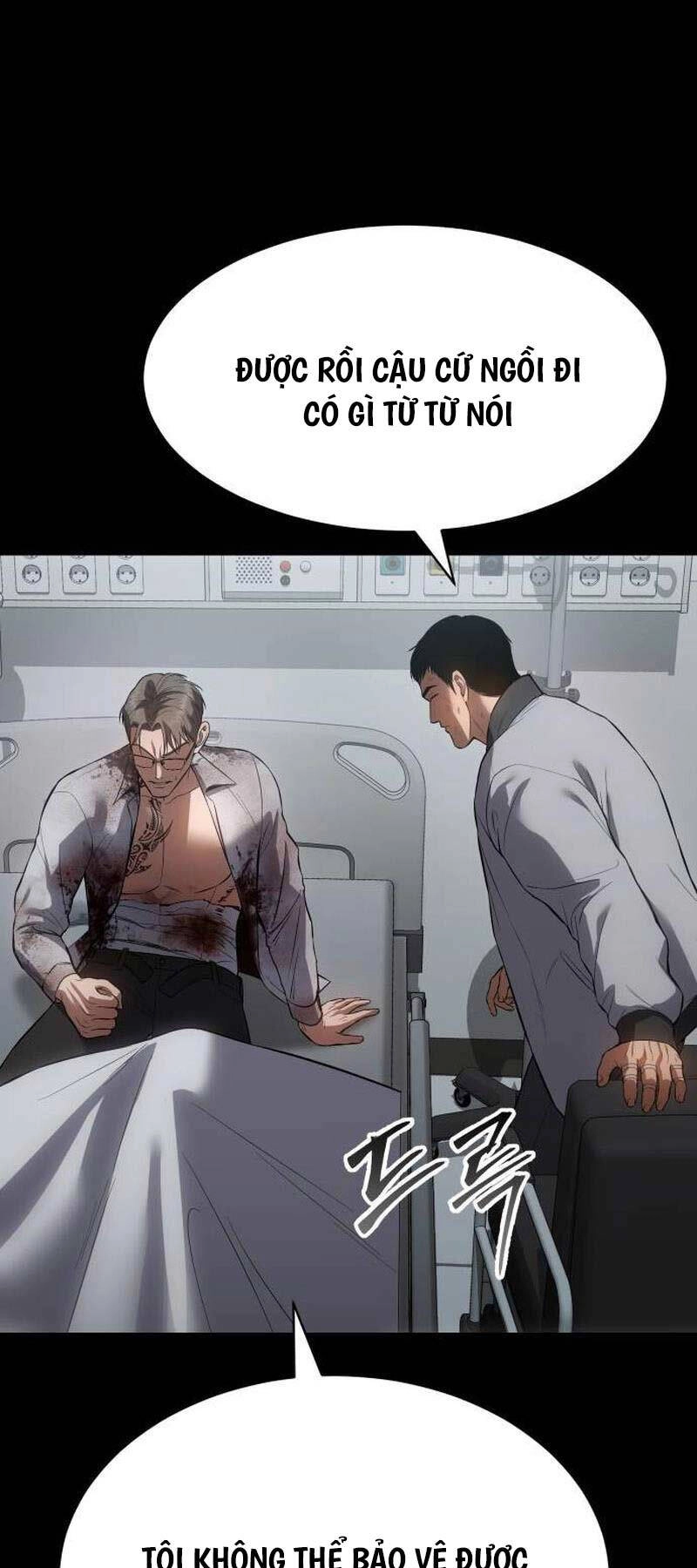 Đặc Vụ Song Sinh Chapter 70.5 - 37