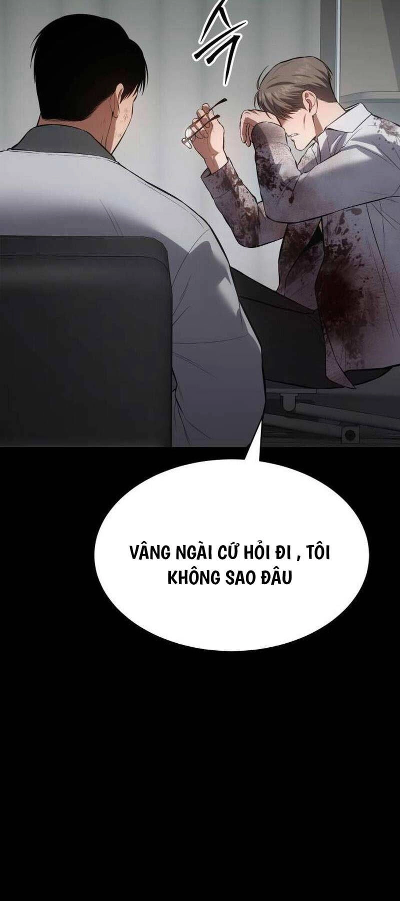 Đặc Vụ Song Sinh Chapter 70.5 - 39