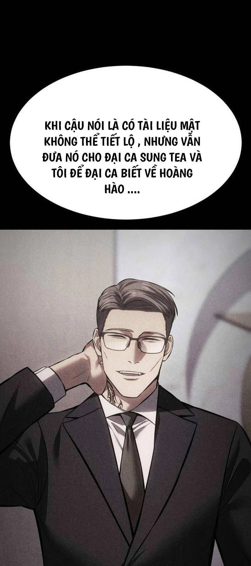 Đặc Vụ Song Sinh Chapter 70.5 - 44