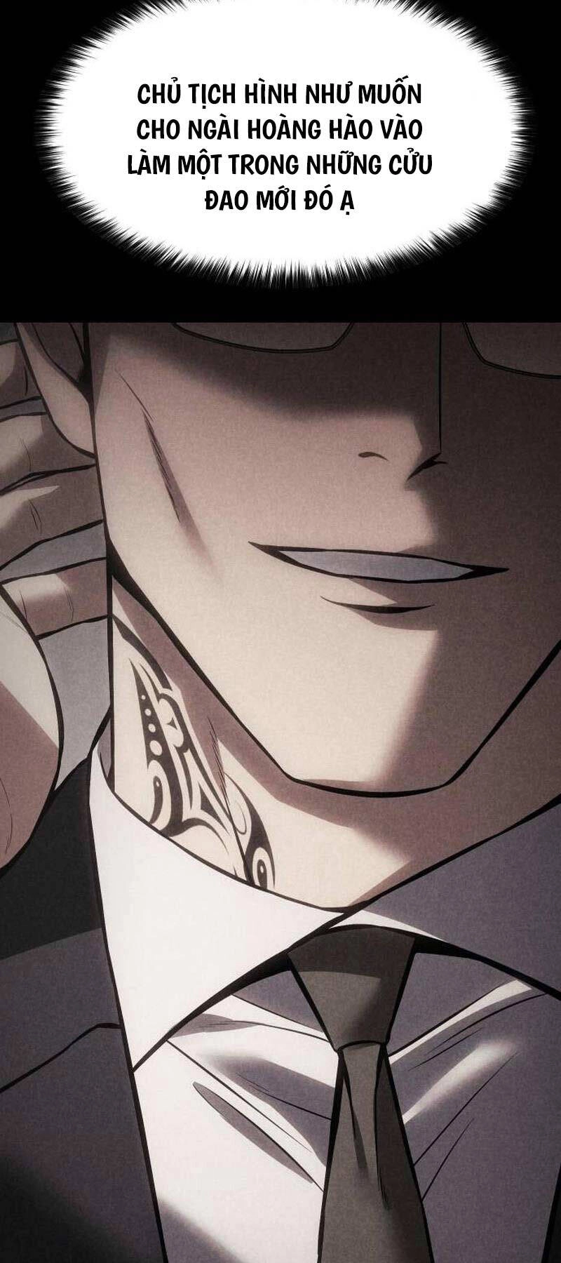 Đặc Vụ Song Sinh Chapter 70.5 - 47