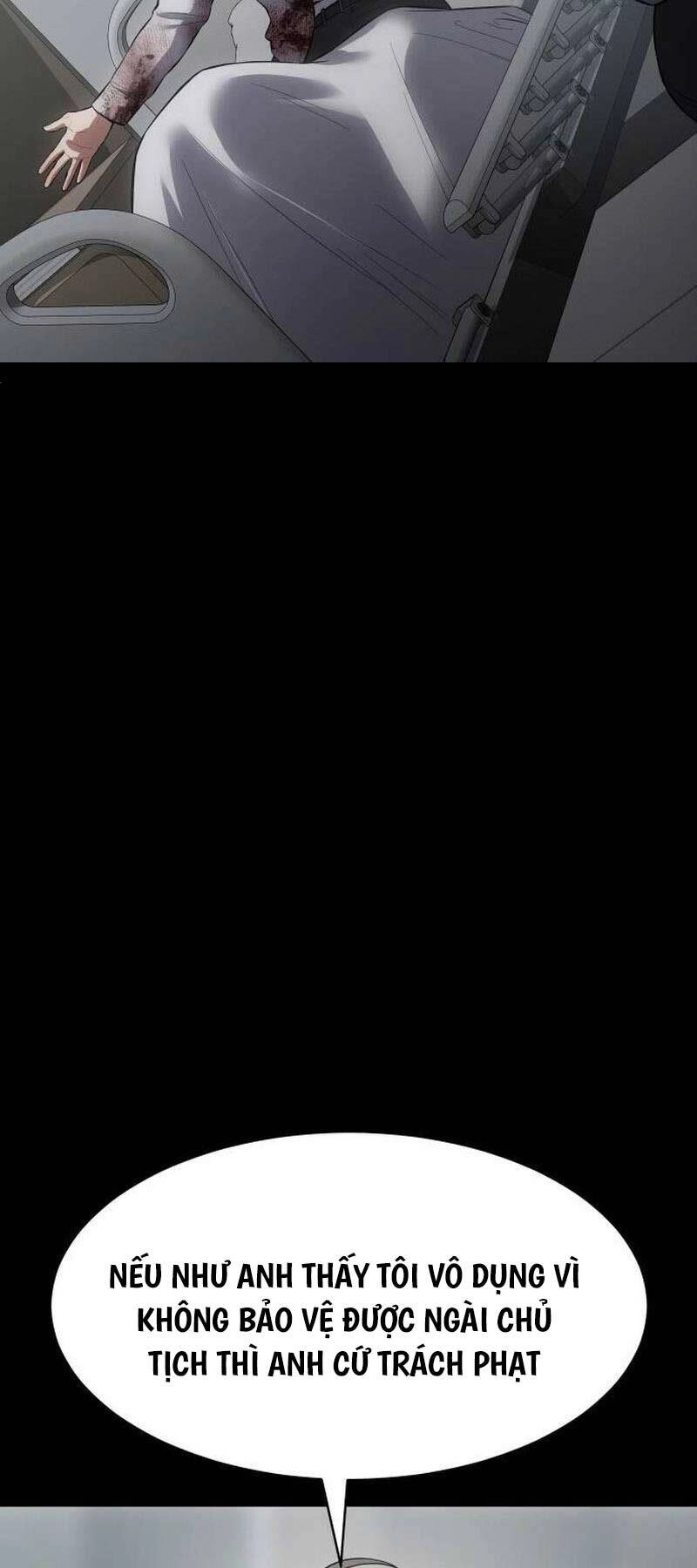 Đặc Vụ Song Sinh Chapter 70.5 - 54