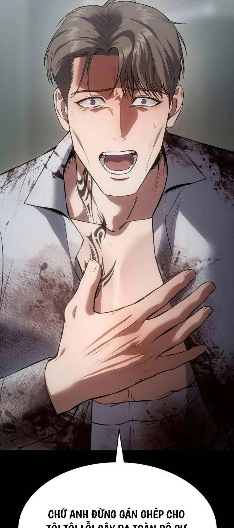 Đặc Vụ Song Sinh Chapter 70.5 - 55