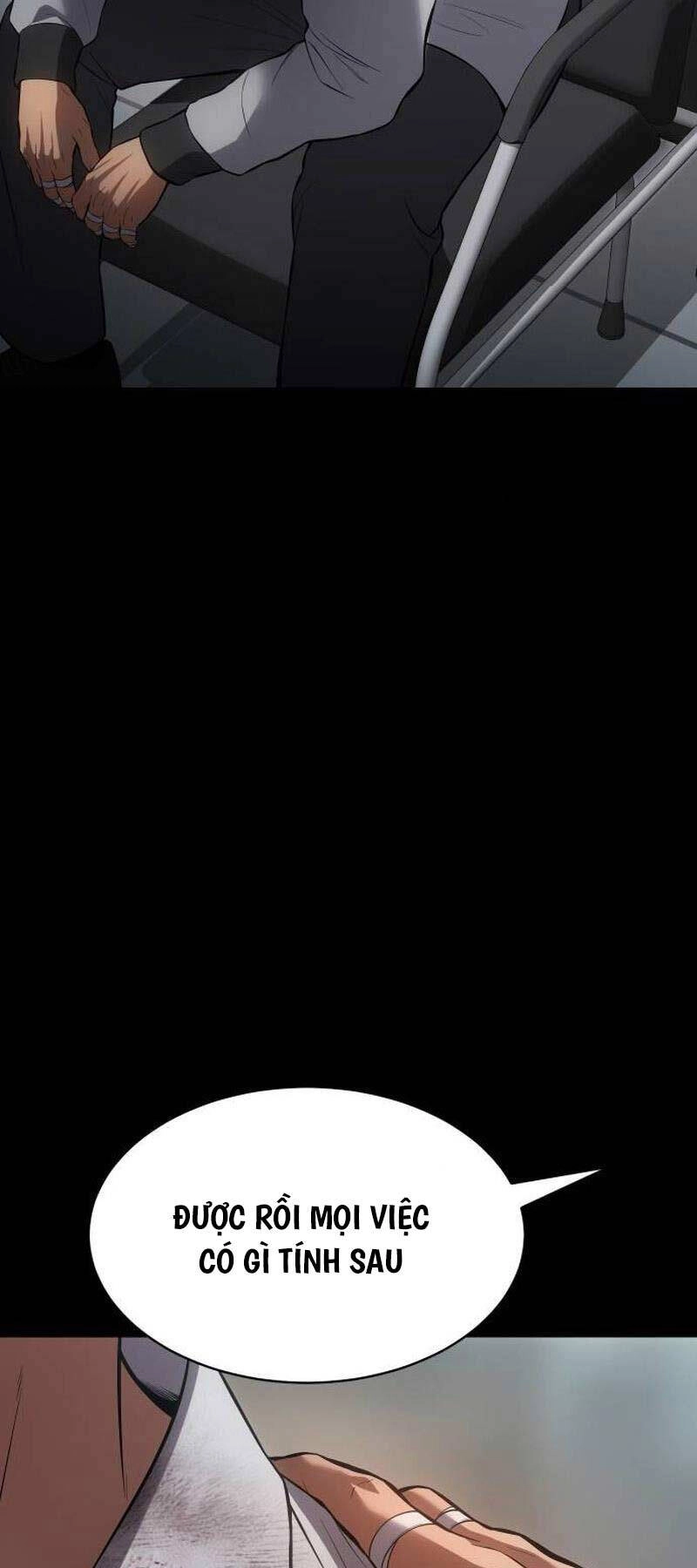 Đặc Vụ Song Sinh Chapter 70.5 - 57