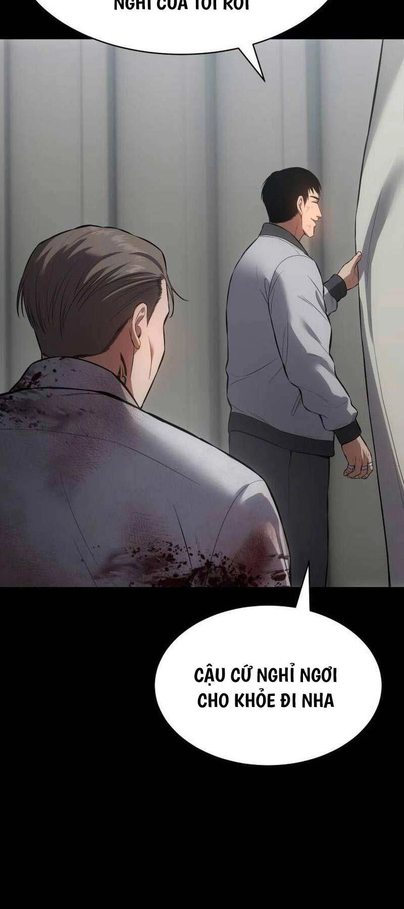 Đặc Vụ Song Sinh Chapter 70.5 - 59